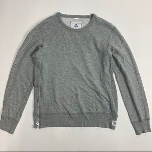 Reigning Champ crewneck